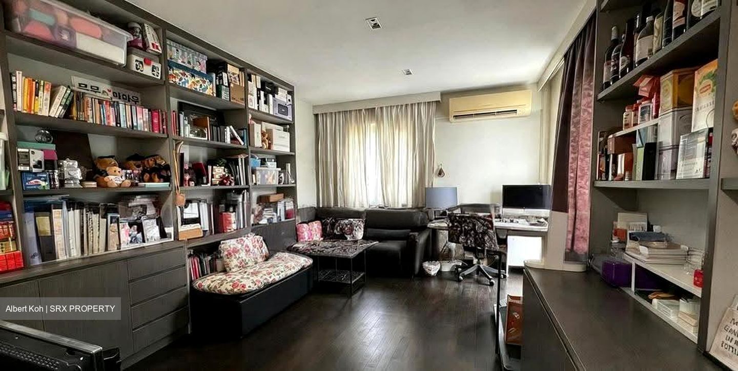 Bartley Villas (D19), Semi-Detached #635778761